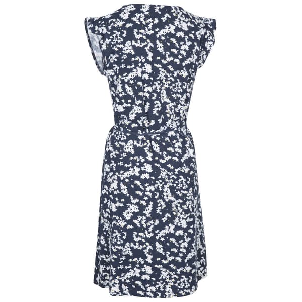 Trespass Womens/Ladies Holly Ditsy Print Casual Dress