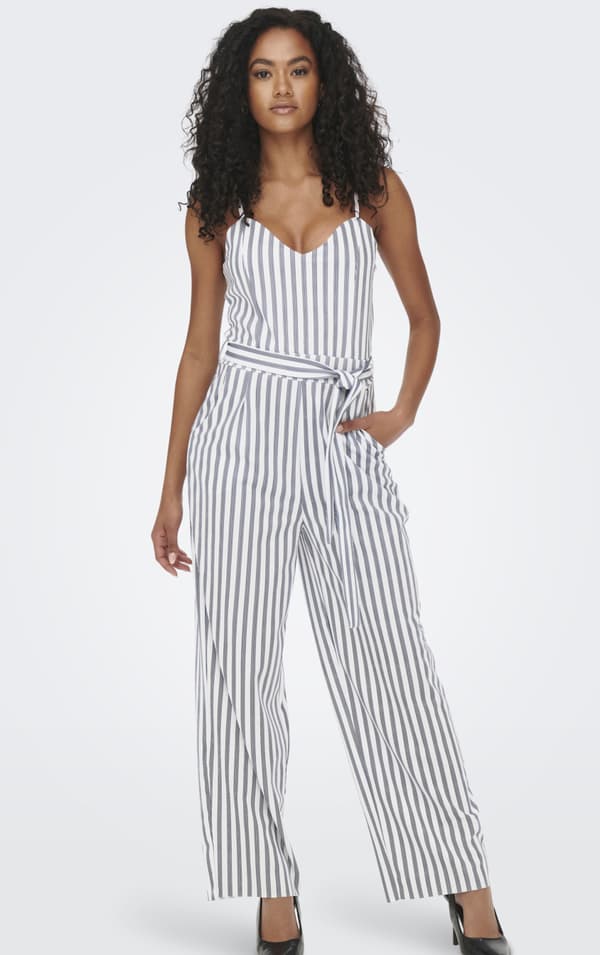 Only - onlTina SL Jumpsuit