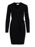 Miniatyrbild 5 av 5: Vila - Viril LS Wrap Dress