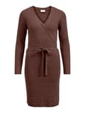 Miniatyrbild 1 av 5: Vila - Viril LS Wrap Dress