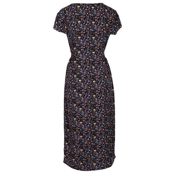 Trespass Kvinder/damer Nia blomstret casual kjole