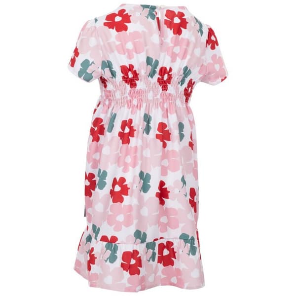 Trespass Girls Ever So Casual Dress