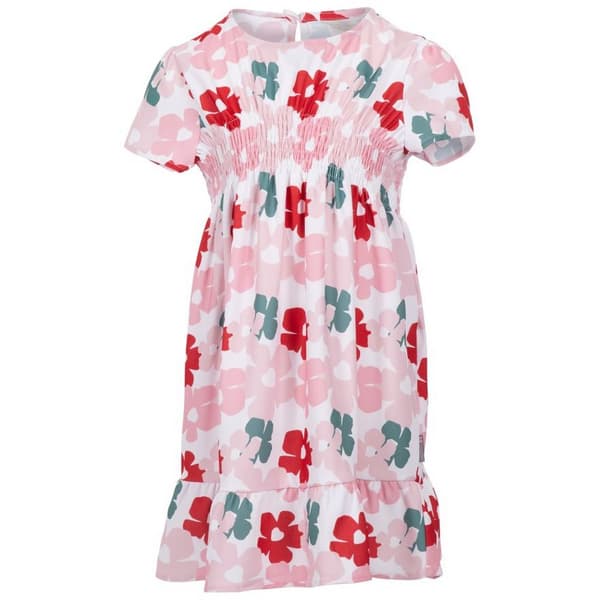 Trespass Girls Ever So Casual Dress