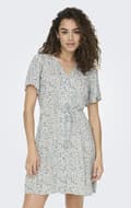 Miniatyrbild 1 av 4: Only - onlEvida SS Short Dress