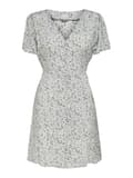 Miniatyrbild 4 av 4: Only - onlEvida SS Short Dress