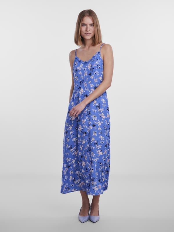 Pieces - pcNya Slip Ankle Dress