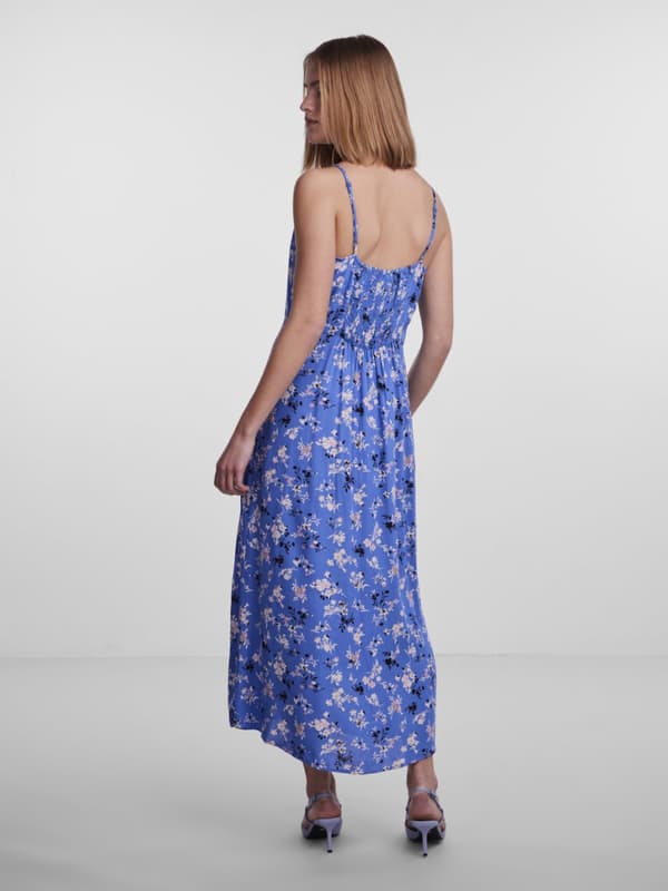 Pieces - pcNya Slip Ankle Dress