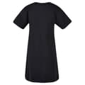 Miniatyrbillede 2 af 3: Build Your Brand Dame/T-shirt-kjole til kvinder/damer