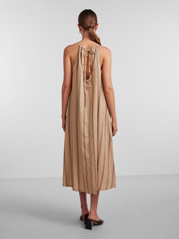 Pieces - pcLuna Strap Midi Dress