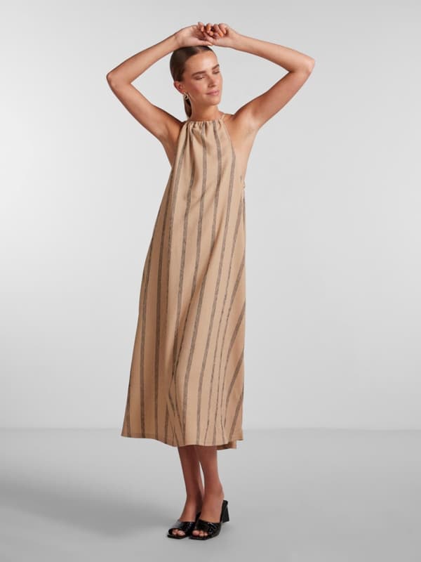 Pieces - pcLuna Strap Midi Dress