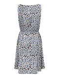 Miniatyrbild 2 av 3: Only - onlNova Lux SL Sara Dress Summer Leo Print