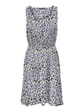 Miniatyrbild 1 av 3: Only - onlNova Lux SL Sara Dress Summer Leo Print