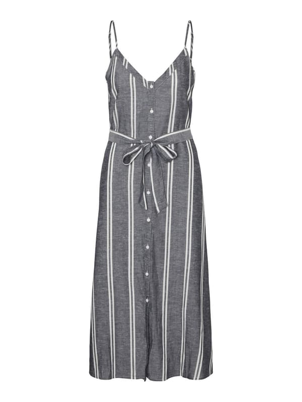 Vero Moda - vmGil Singlet Calf Dress