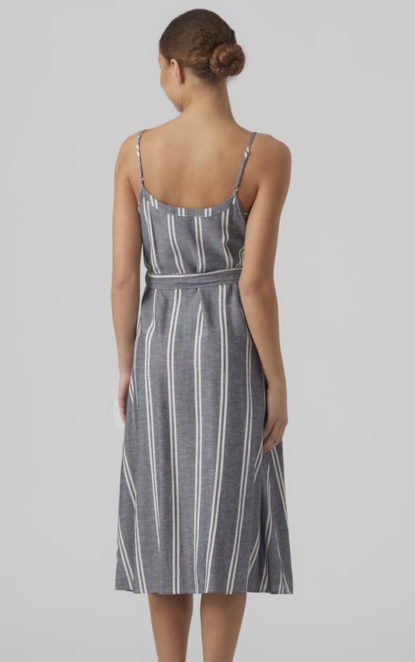 Vero Moda - vmGil Singlet Calf Dress