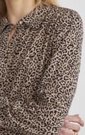 Miniatyrbild 3 av 4: Pieces - pcNova LS Midi Dress
