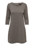 Miniatyrbild 4 av 4: Only - onlBrilliant 3/4 Check Dress Houndtooth