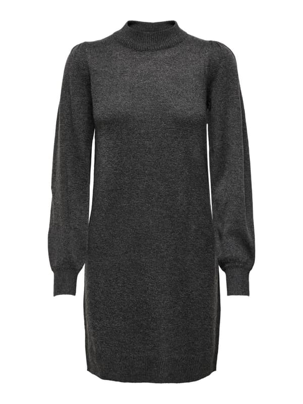 Jacqueline - jdyRue LS High Neck Dress