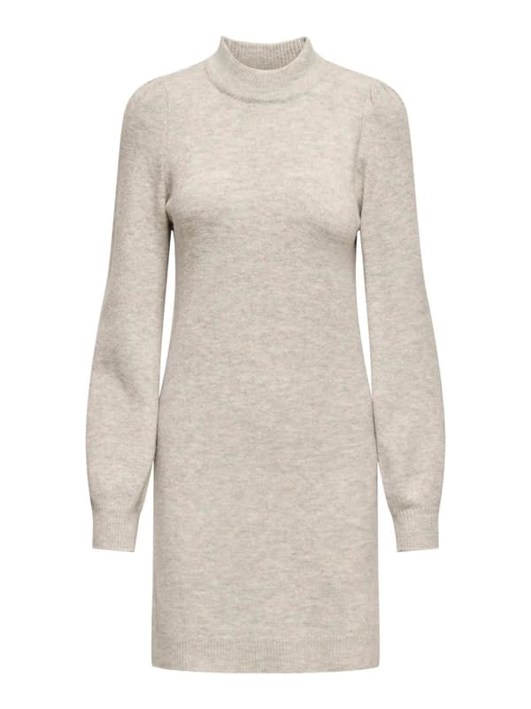 Jacqueline - jdyRue LS High Neck Dress