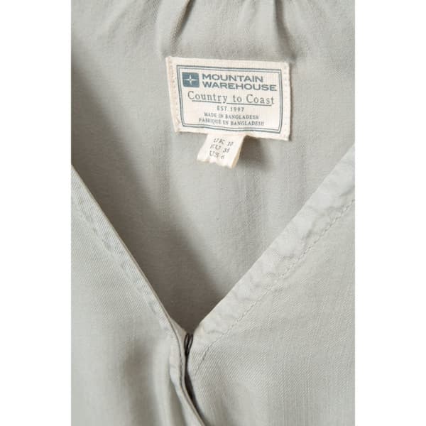Mountain Warehouse Womens/Ladies Sahara Wrap Dress