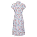 Pikkukuva 2 / 5: Mountain Warehouse Womens/Ladies Vienna Floral Shirt Dress