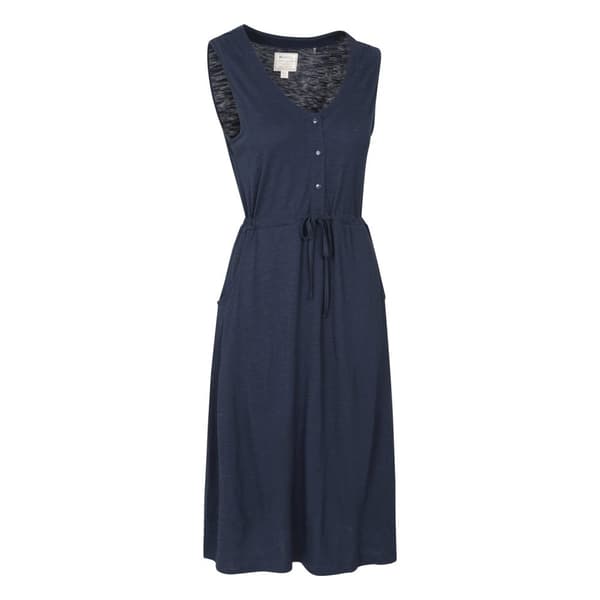 Mountain Warehouse Womens/Ladies Bahamas Sleeveless Dress