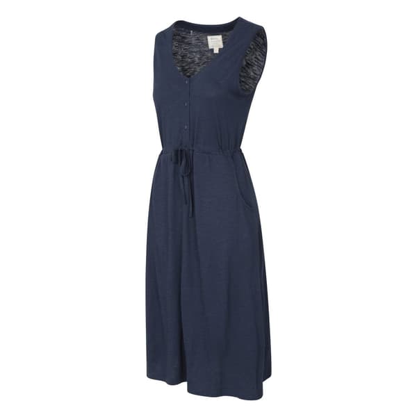 Mountain Warehouse Womens/Ladies Bahamas Sleeveless Dress