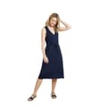 Miniatyrbillede 5 af 5: Mountain Warehouse Womens/Ladies Bahamas Sleeveless Dress
