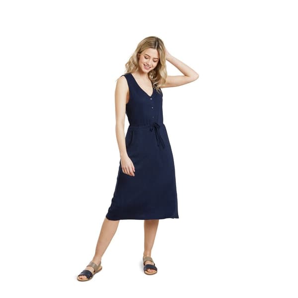 Mountain Warehouse Womens/Ladies Bahamas Sleeveless Dress