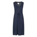 Miniatyrbillede 1 af 5: Mountain Warehouse Womens/Ladies Bahamas Sleeveless Dress