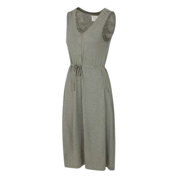 Mountain Warehouse Womens/Ladies Bahamas Sleeveless Dress