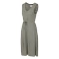 Miniatyrbillede 3 af 5: Mountain Warehouse Womens/Ladies Bahamas Sleeveless Dress