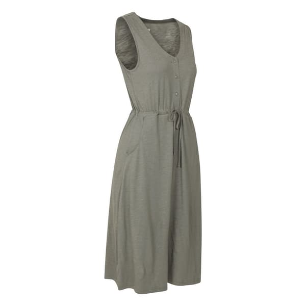 Mountain Warehouse Womens/Ladies Bahamas Sleeveless Dress