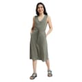 Miniatyrbillede 5 af 5: Mountain Warehouse Womens/Ladies Bahamas Sleeveless Dress