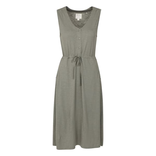 Mountain Warehouse Womens/Ladies Bahamas Sleeveless Dress