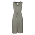 Miniatyrbillede 1 af 5: Mountain Warehouse Womens/Ladies Bahamas Sleeveless Dress