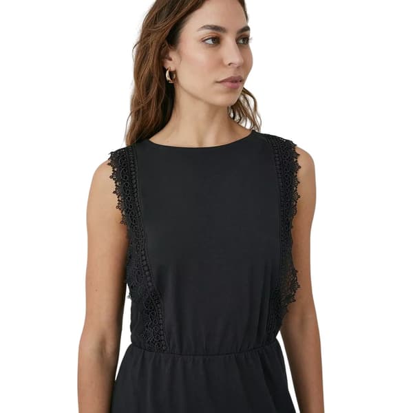 Principles Womens/Ladies Lace Detail Jersey Dress