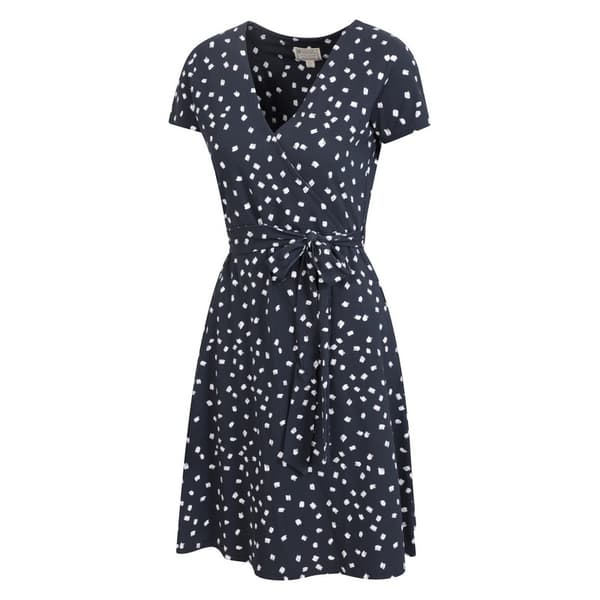 Mountain Warehouse Womens/Ladies Santorini Daisy Jersey UV Protection Dress