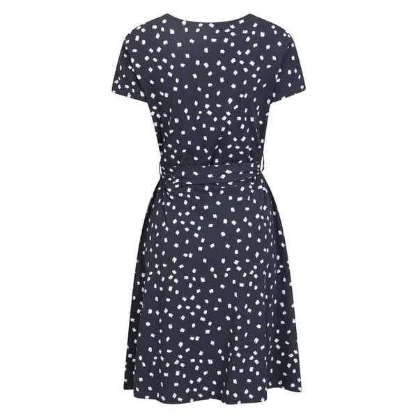 Mountain Warehouse Womens/Ladies Santorini Daisy Jersey UV Protection Dress