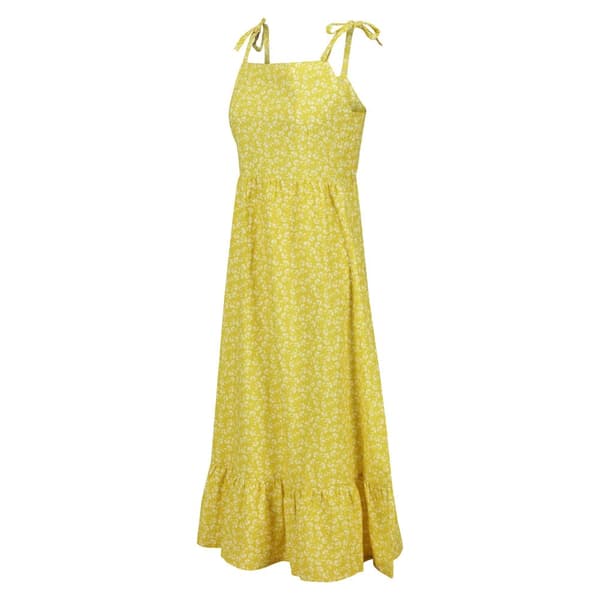 Regatta Womens/Ladies Orla Kiely Parsley Sundress