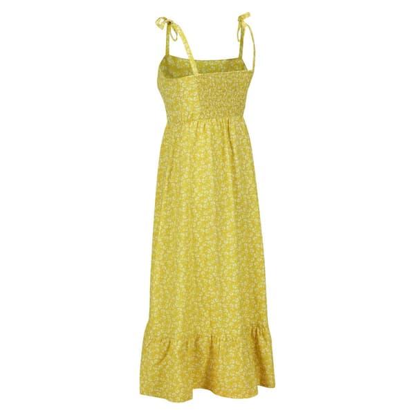 Regatta Womens/Ladies Orla Kiely Parsley Sundress