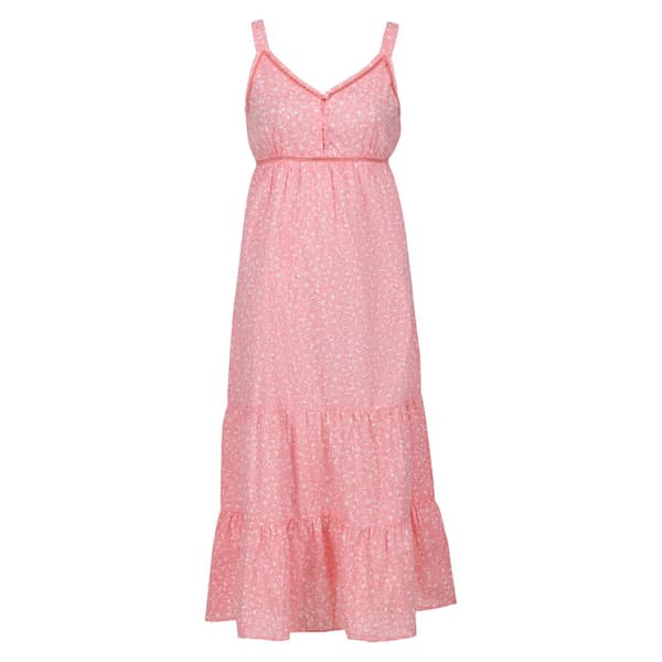 Regatta Womens/Ladies Gazania Lightweight Casual Dress