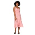 Miniatyrbillede 5 af 5: Regatta Womens/Ladies Gazania Lightweight Casual Dress