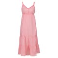 Miniatyrbillede 1 af 5: Regatta Womens/Ladies Gazania Lightweight Casual Dress