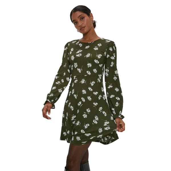 Dorothy Perkins Womens/Ladies Floral Mini Dress