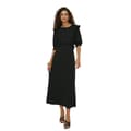 Pikkukuva 4 / 4: Dorothy Perkins Womens/Ladies Ruffled Tall Midi Dress