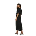 Pikkukuva 2 / 4: Dorothy Perkins Womens/Ladies Ruffled Tall Midi Dress