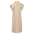 Miniatyrbillede 5 af 5: Regatta Womens/Ladies Rura Lightweight Button Detail Shirt Dress