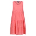 Miniatyrbillede 1 af 5: Regatta Womens/Ladies Zariah Tiered Casual Dress