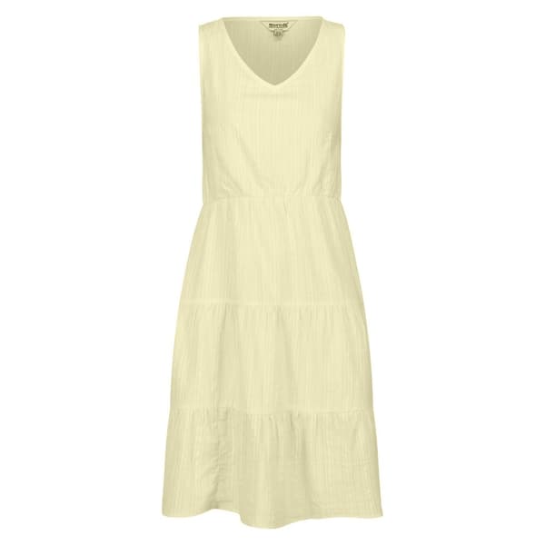 Regatta Womens/Ladies Zariah Tiered Casual Dress