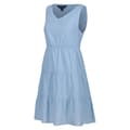 Miniatyrbillede 3 af 5: Regatta Womens/Ladies Zariah Tiered Casual Dress